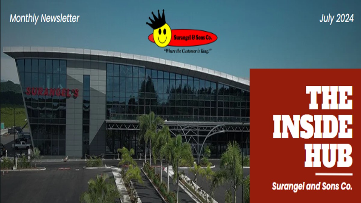 The Inside Hub Vol. 4 Issue 7